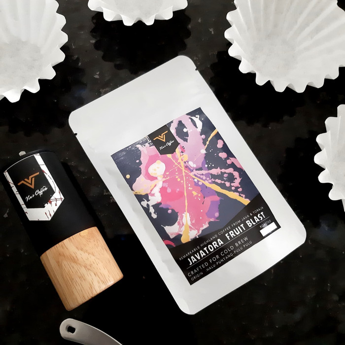

1 KG- JAVATORA FRUIT BLAST- COLDBREW FUSION