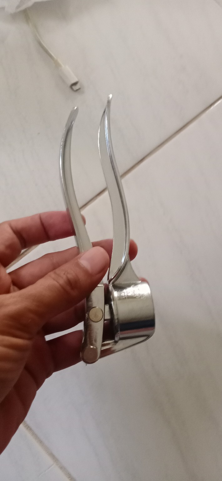 Penghalus Bawang Cepat Praktis