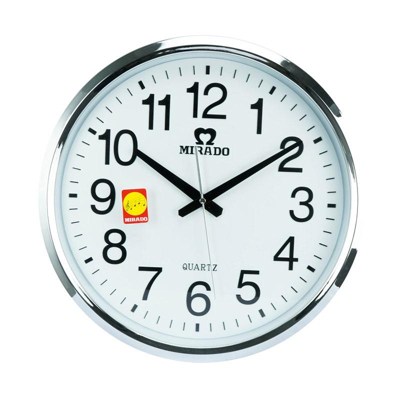 Jam Dinding Mirado MCQ 9818