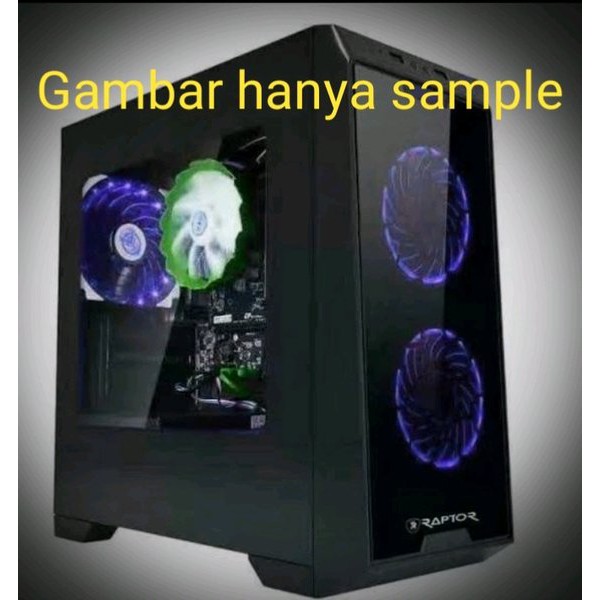 Promo CPU Komputer Game online Murah