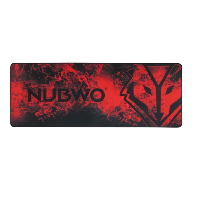 MOUSEPAD NUBWO NP-030 ALAS MOUSE GAMING ANTI SLIP