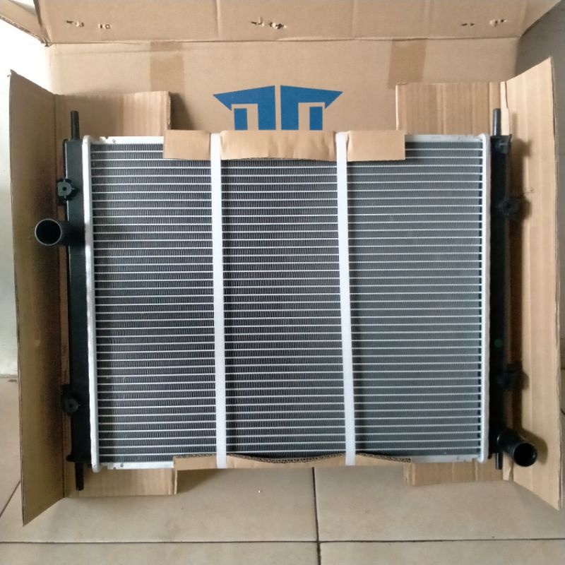 Radiator Proton Savvy Radiator Savvy