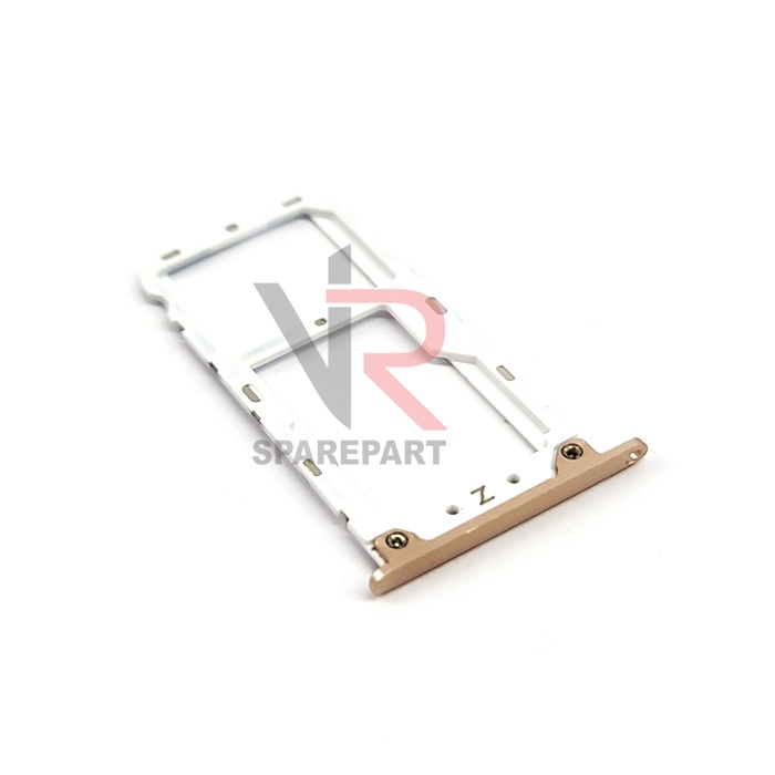 SIMTRAY XIAOMI REDMI 5 PLUS / TEMPAT SIM