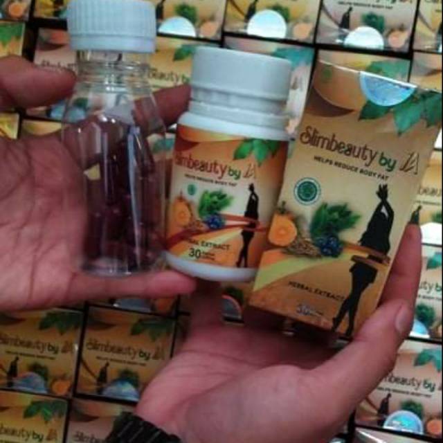 Slim Beauty Herbal