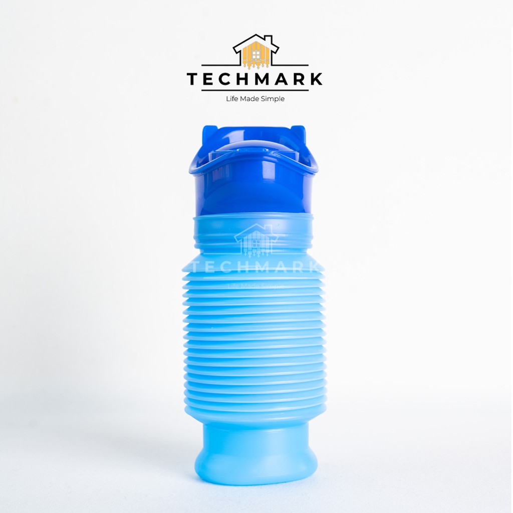 Tempat Pipis Dewasa Travel Mobil Macet / Family Portable Toilet