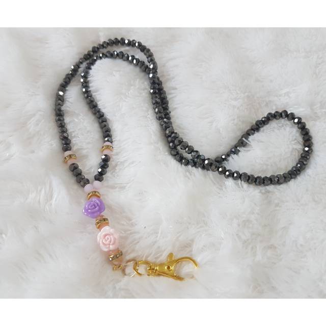 

Kalung id card /id card holder