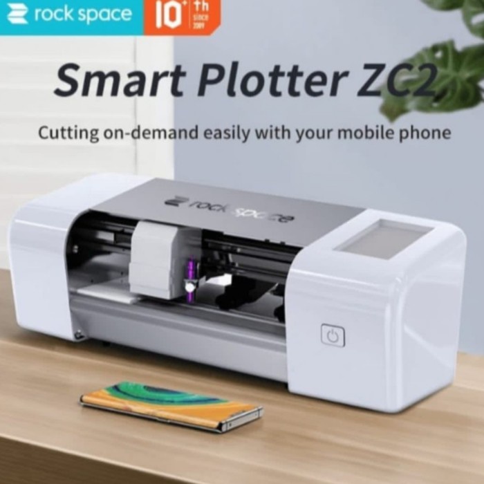 Rock Space Hydrogel Original Oase Bergaransi 1 Tahun