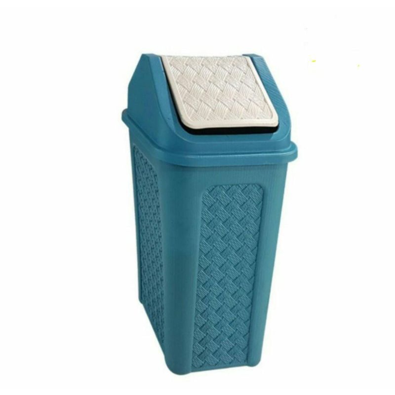 tempat sampah 15liter