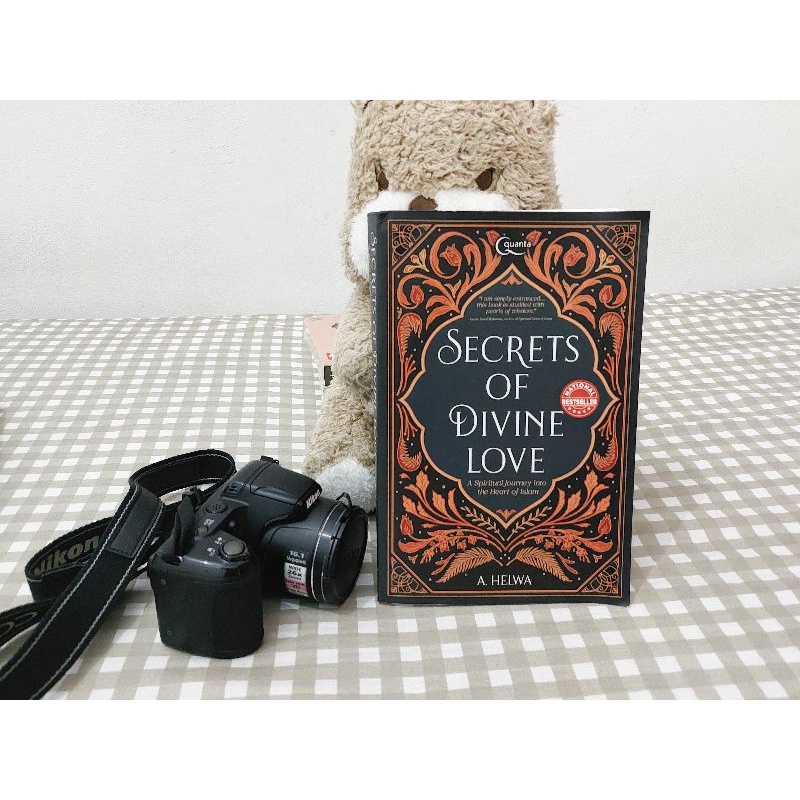 PRELOVED - Secrets of Divine Love