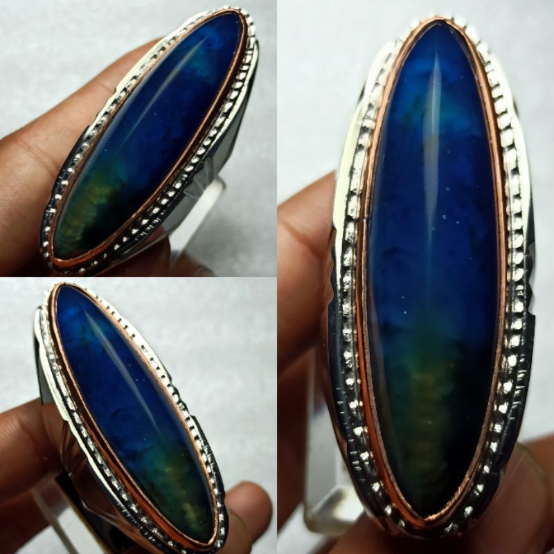PANDAN BIRU LANGIT