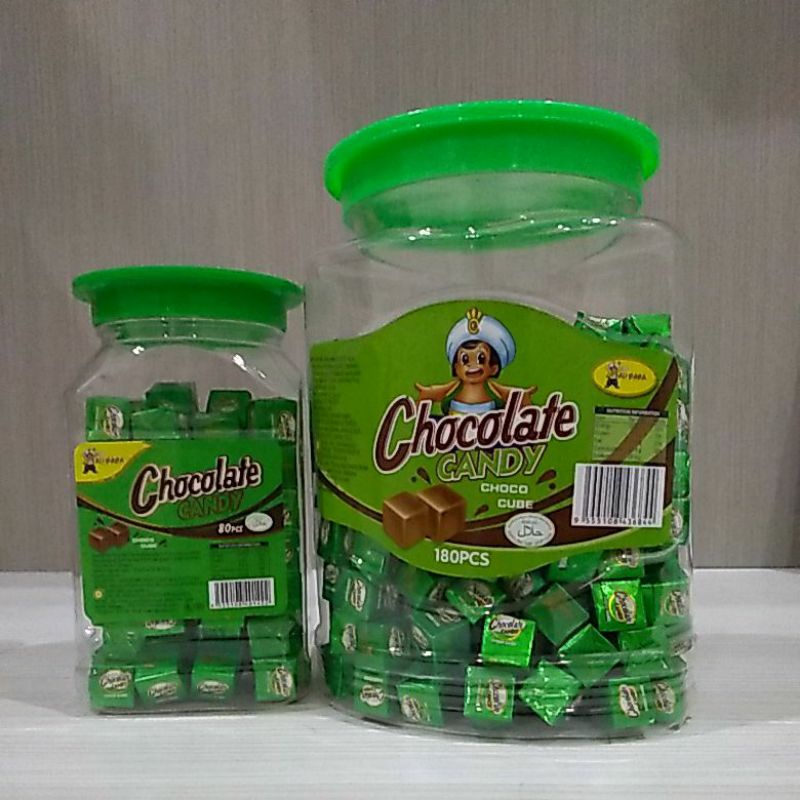 

candy toples isi 80 sama 180