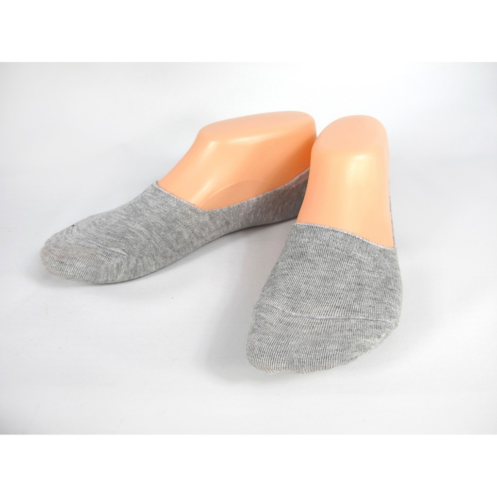 ETERNAL - Kaos Kaki Invisible / Hidden / No Show Socks Import Quality  MATA KAKI  KATUN BAMBU