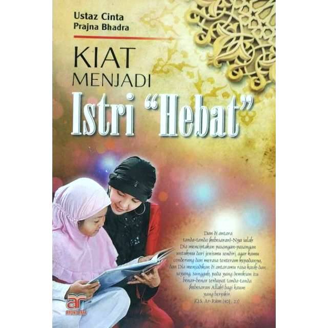 Kiat Menjadi Istri Hebat Shopee Indonesia