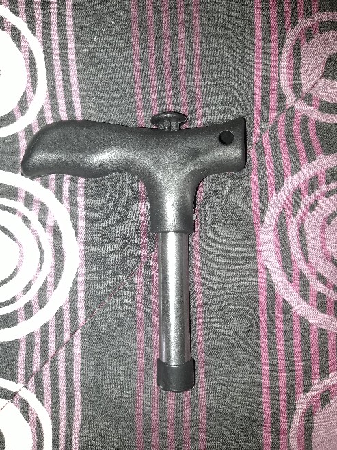 Alat Pembolong - Pelubang Kelapa - Pembuka Batok Buah Kelapa