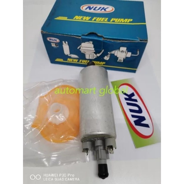 fuel pump pompa bensin opel optima