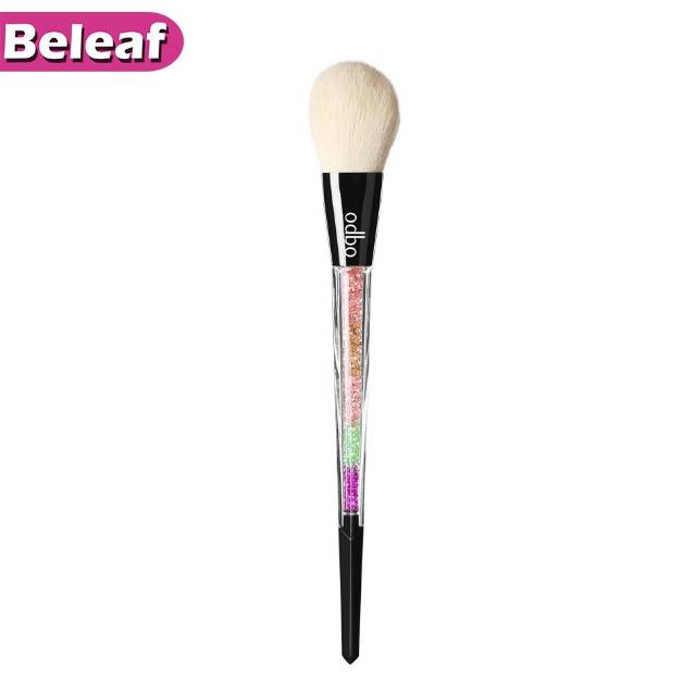 ODBO Perfect Brush Beauty Tool #OD8115 Thailand / Kuas / Cosmetic / Makeup / Blush / Wajah