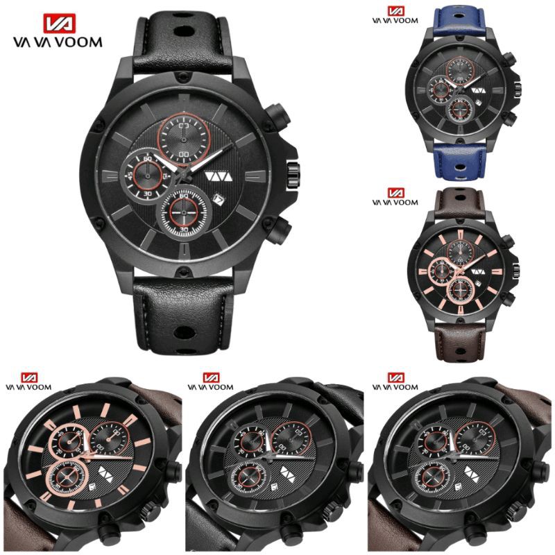 JAM TANGAN OLAHRAGA MODEL CASIO