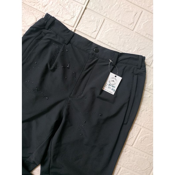 CELANA ORIGINAL PROSPECS