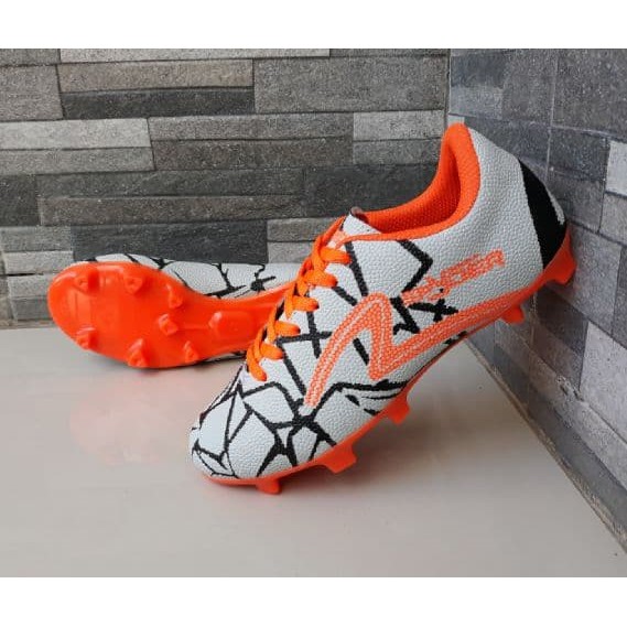 Unik SEPATU BOLA ANAK SPECS SPIDER KIDS SIZE 33   37 Limited