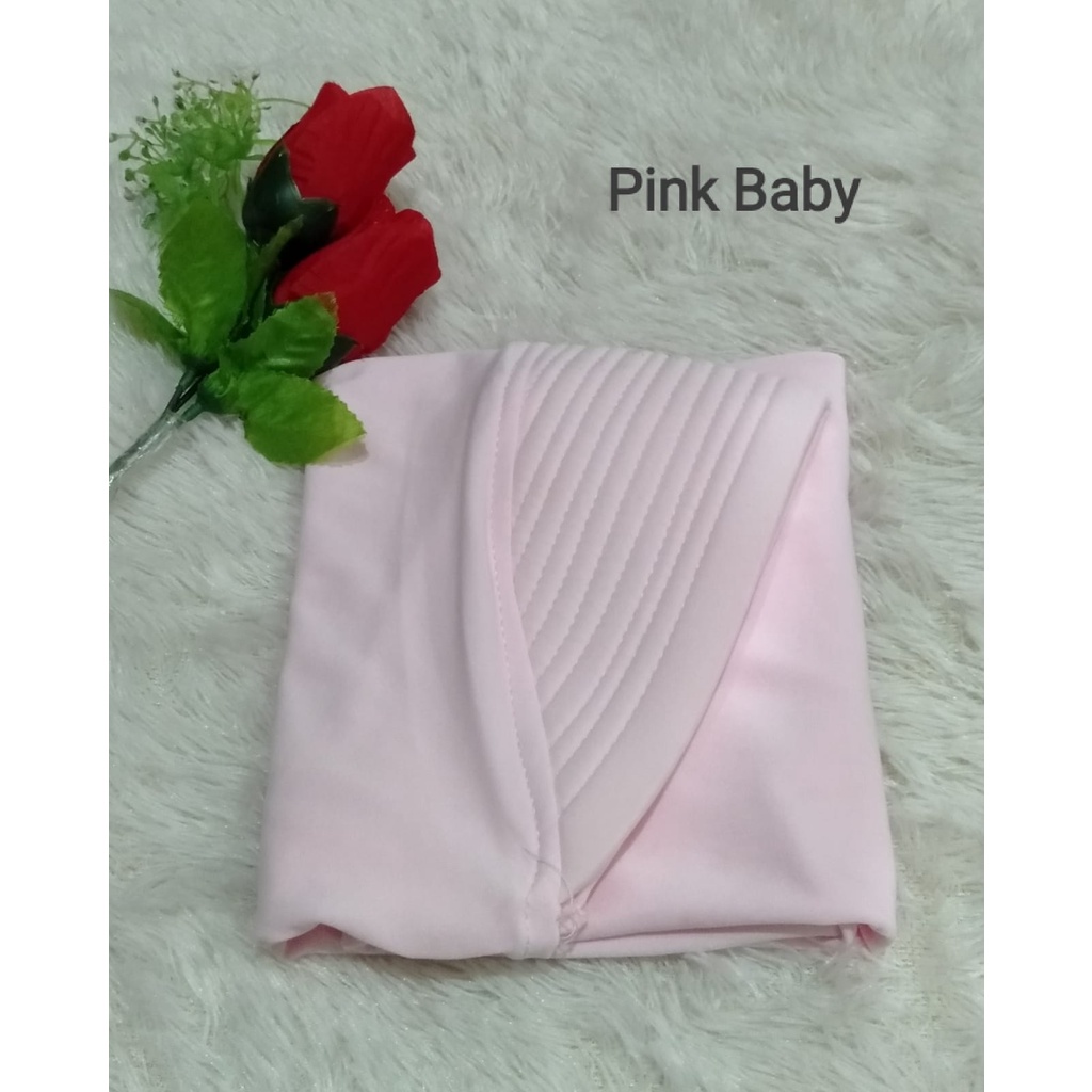 BERGO MARSANDA PART2 / BERGO KERJA / BERGO LINEAR-Pink Baby