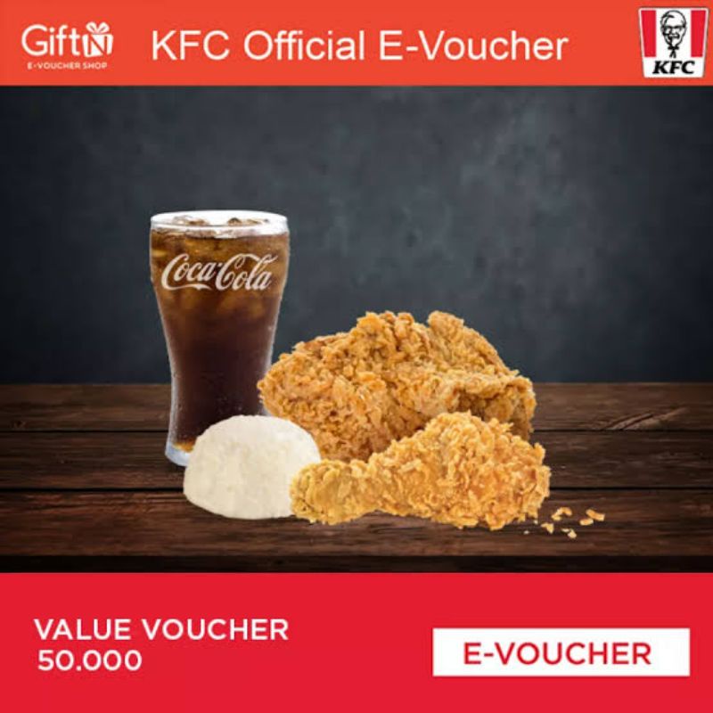 voucher gifn kfc 50.000
