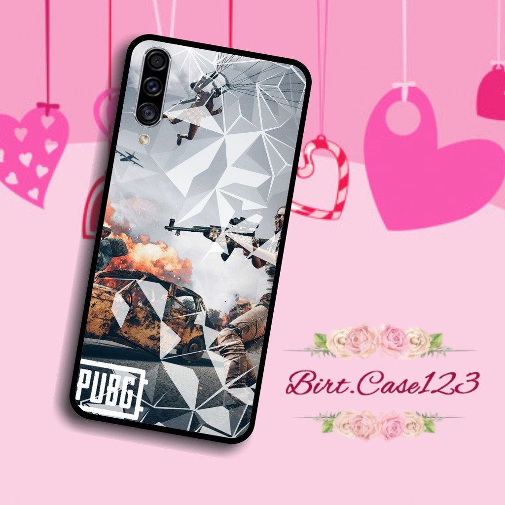 softcase diamond gambar PUBG Oppo A3s A1k A5 A9 2020 A7 F9 A5s A31 A52 A92 A37 A53 A83 F1s F11 BC488