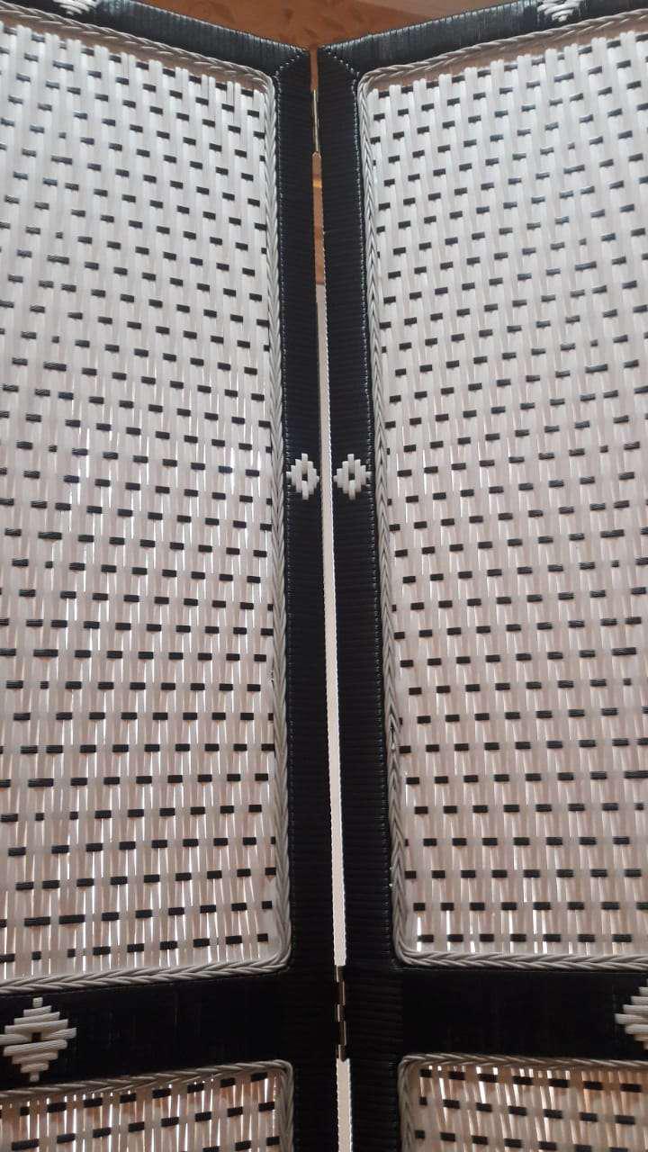 Sketsel 5 Pintu - Partisi Ruangan