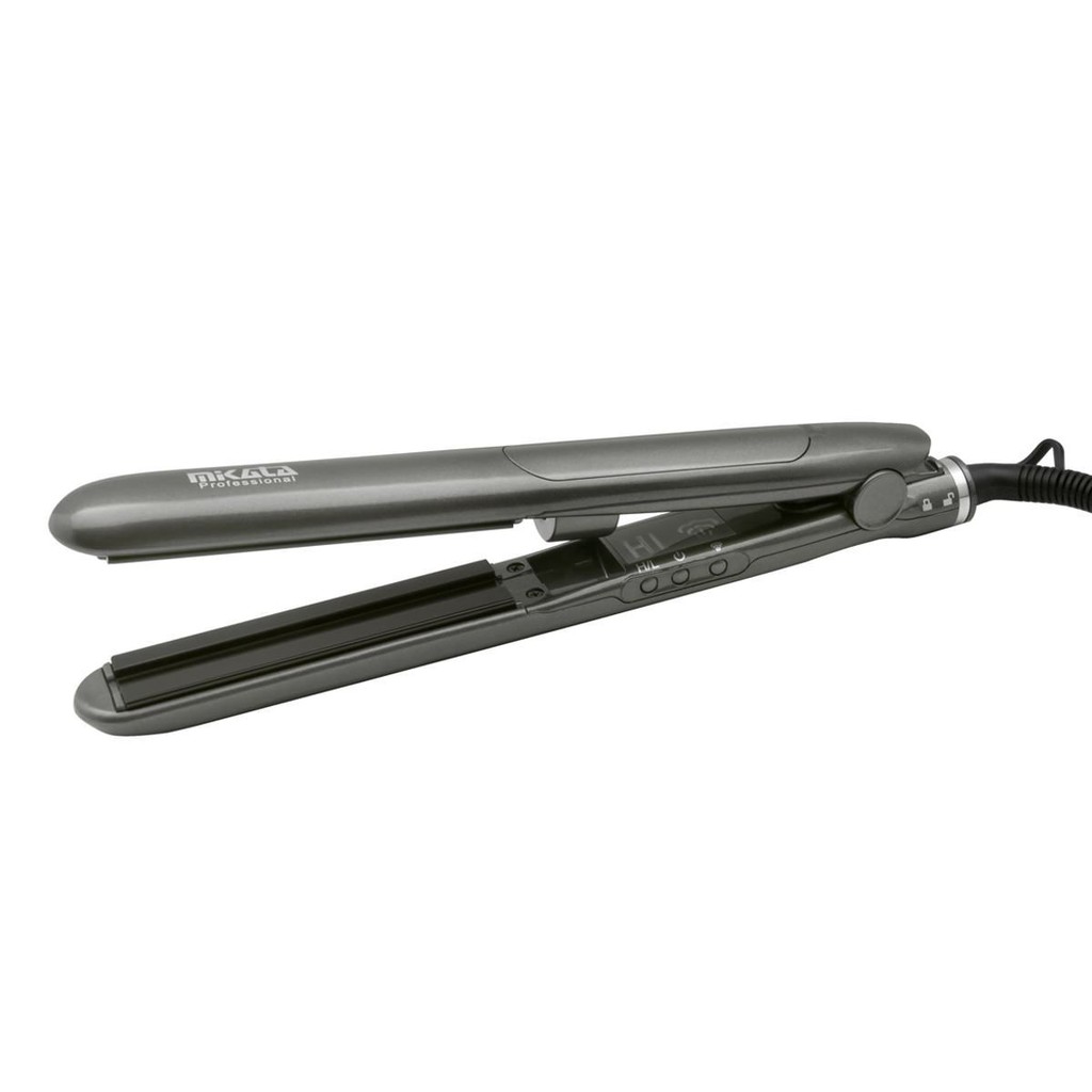 Mikata – M6002 Professional Hair Steam Styler – Black