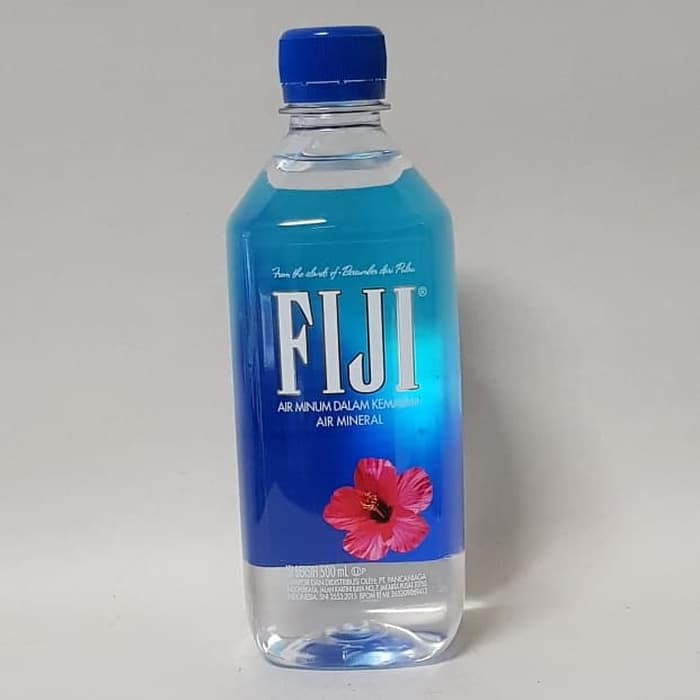 

FIJI Natural Artesian Water 500 ml