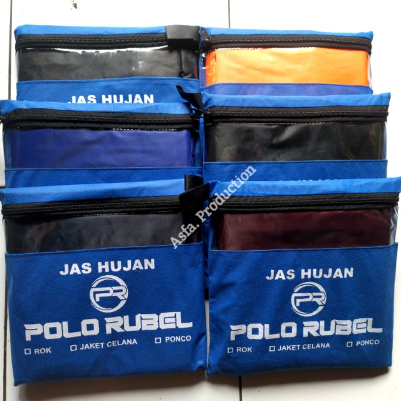 JAS HUJAN PONCO LENGAN/JAS HUJAN KELELAWAR,RAINCOAT,MANTEL Murah Berkuwalitas Terbaik Pria Dan Wanita BY POLO RUBEL