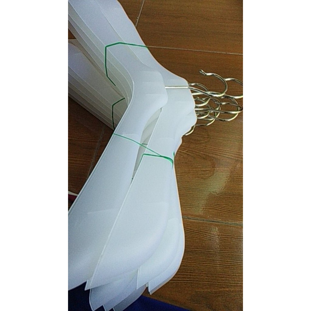 Hanger JAS MODEL 181 DEWASA WARNA-WARNI