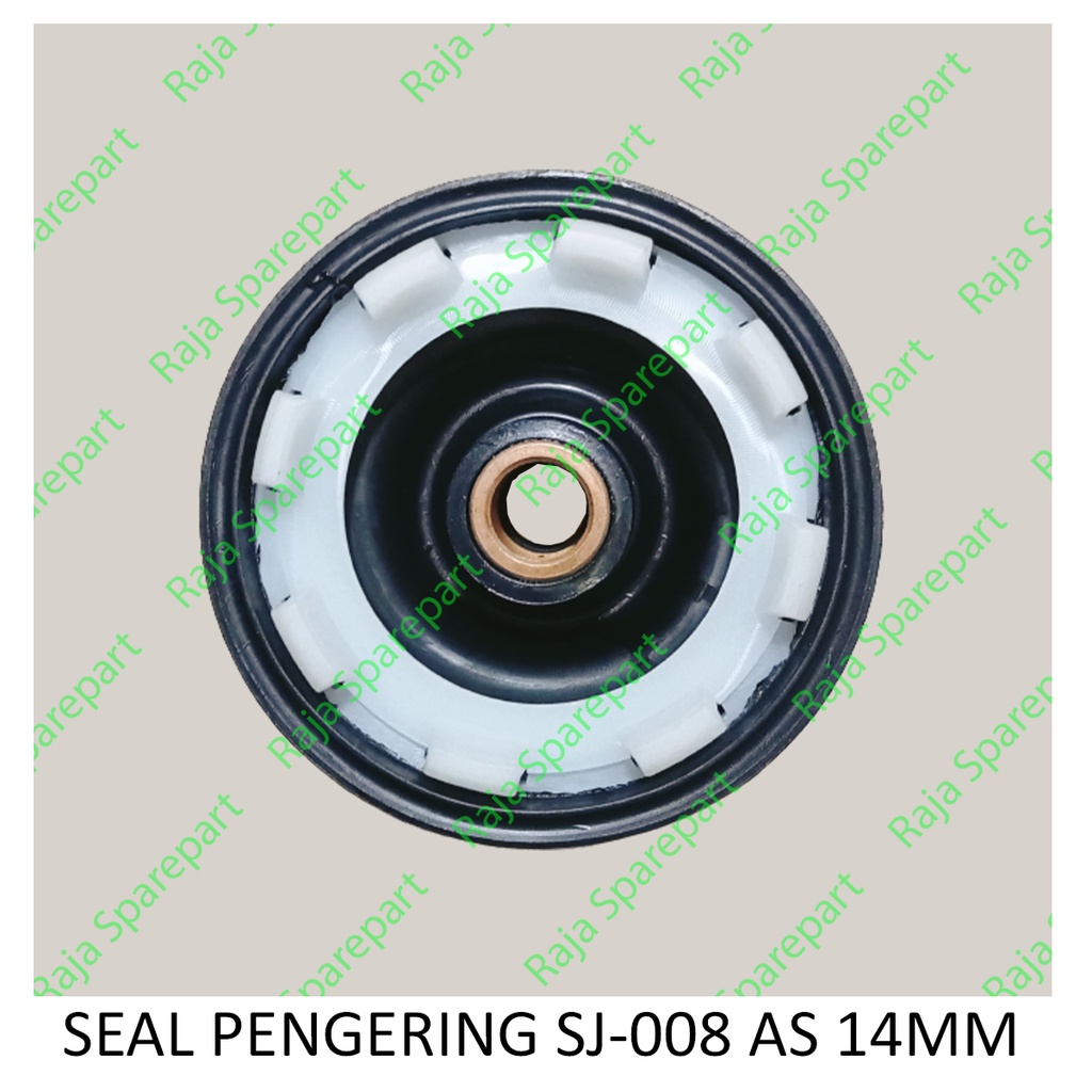 Seal Pengering Panasonic SJ-008 As 14MM