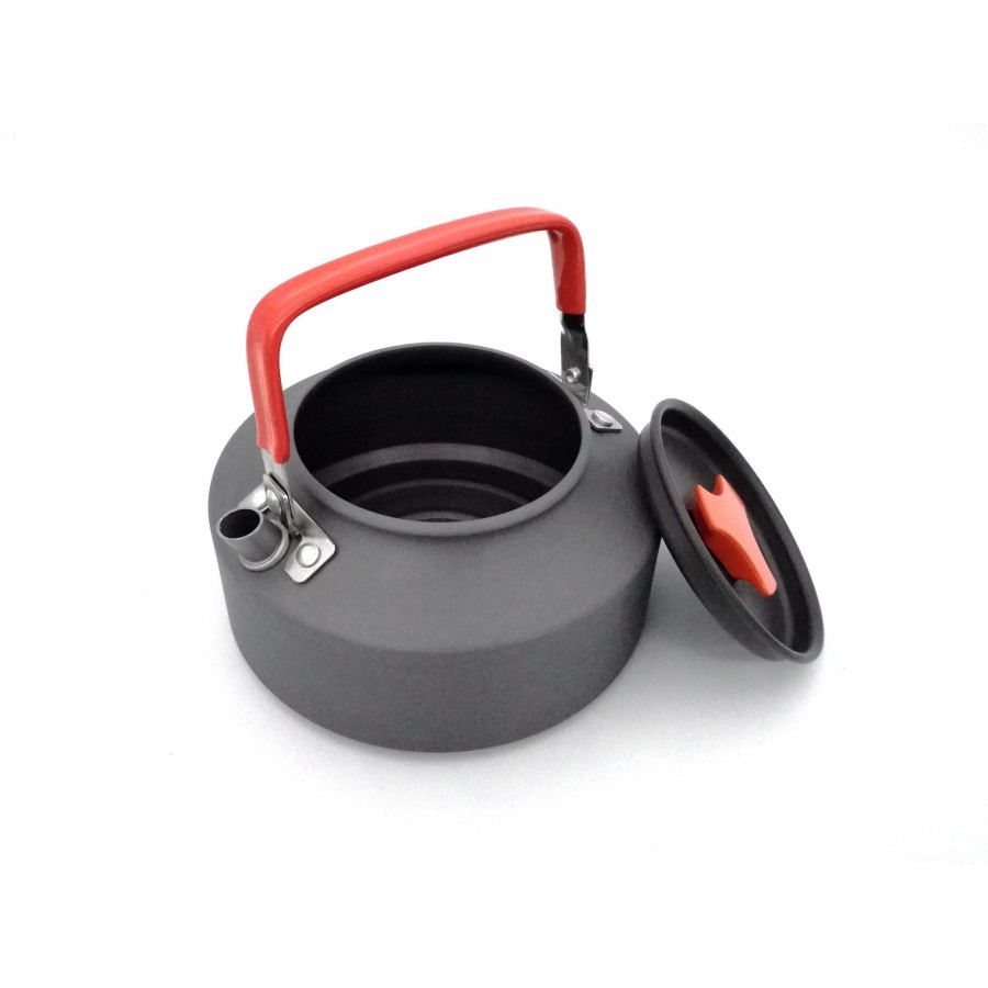 Teko Ketel 1,1 L DS 11 Camping Teapot DS11 Teko Kettle 1,1 Liter DS11