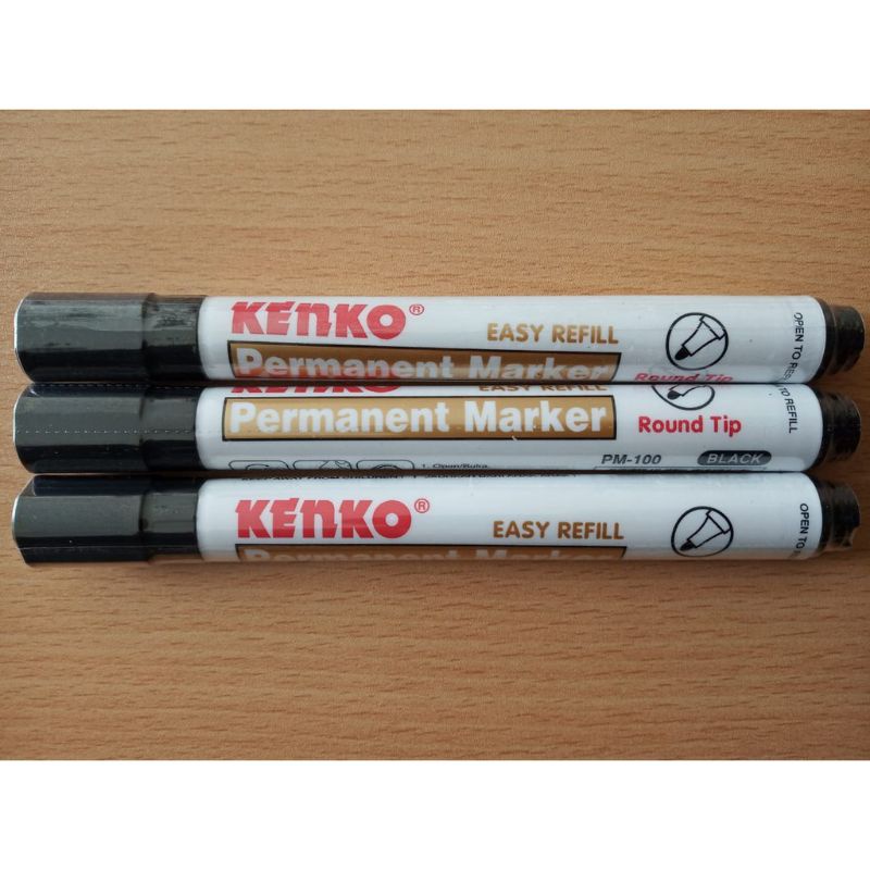 

SPIDOL PERMANEN | SPIDOL KENKO PERMANEN | SPIDOL BOARDMARKER