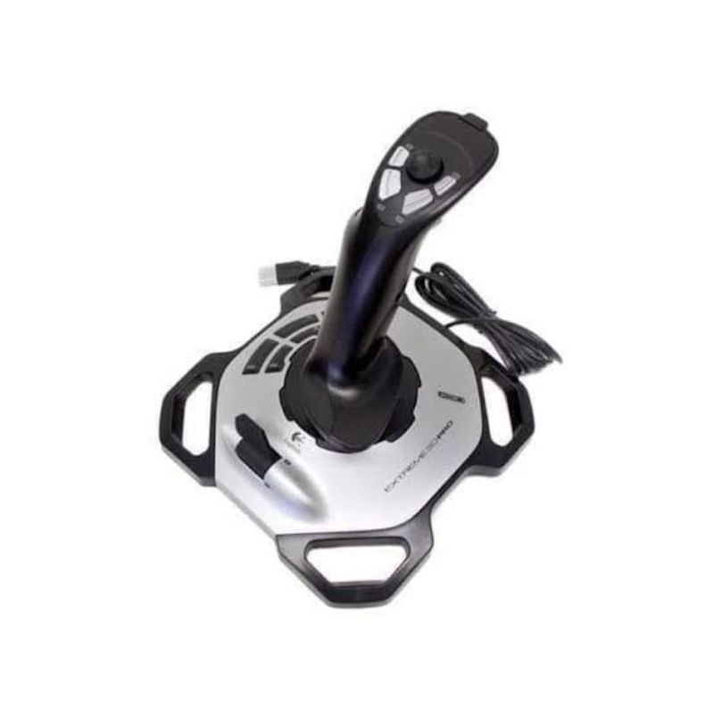 Joystick Logitech Extreme 3D PRO - FE ORIGINAL