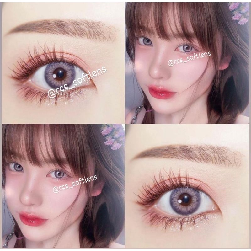 ❤️RCS❤️ Softlens DNA bollycon iris Taylor swift series