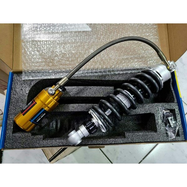 Jual Readyy SHOCK BREAKER TABUNG MEREK MOTO 1 KAWASAKI NINJA R 150