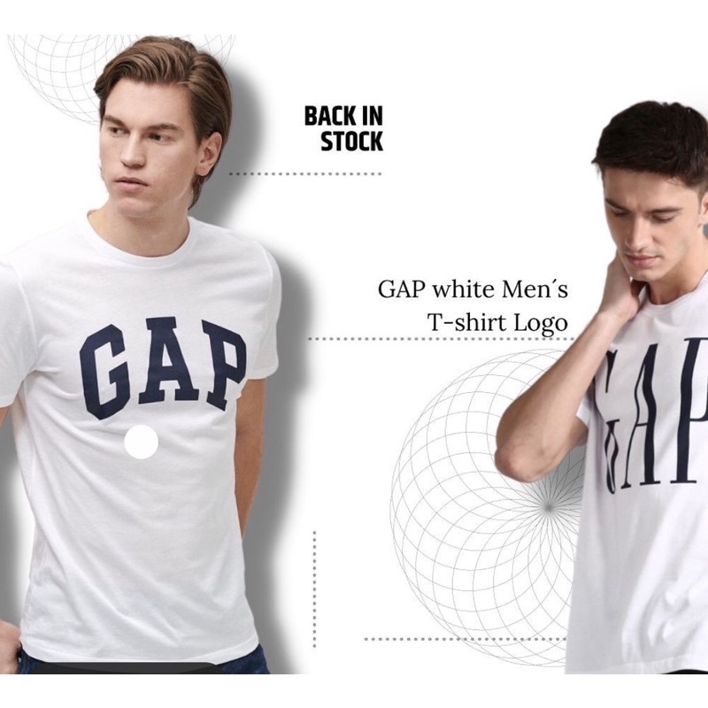KAOS GAP original