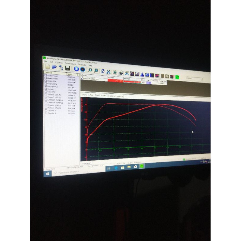 Remap/FlashEcuStdMotor