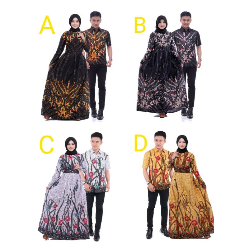 Flash Sale Batikcouple/ori/motifprasasti/motifilalang B6377qBSpogr1x