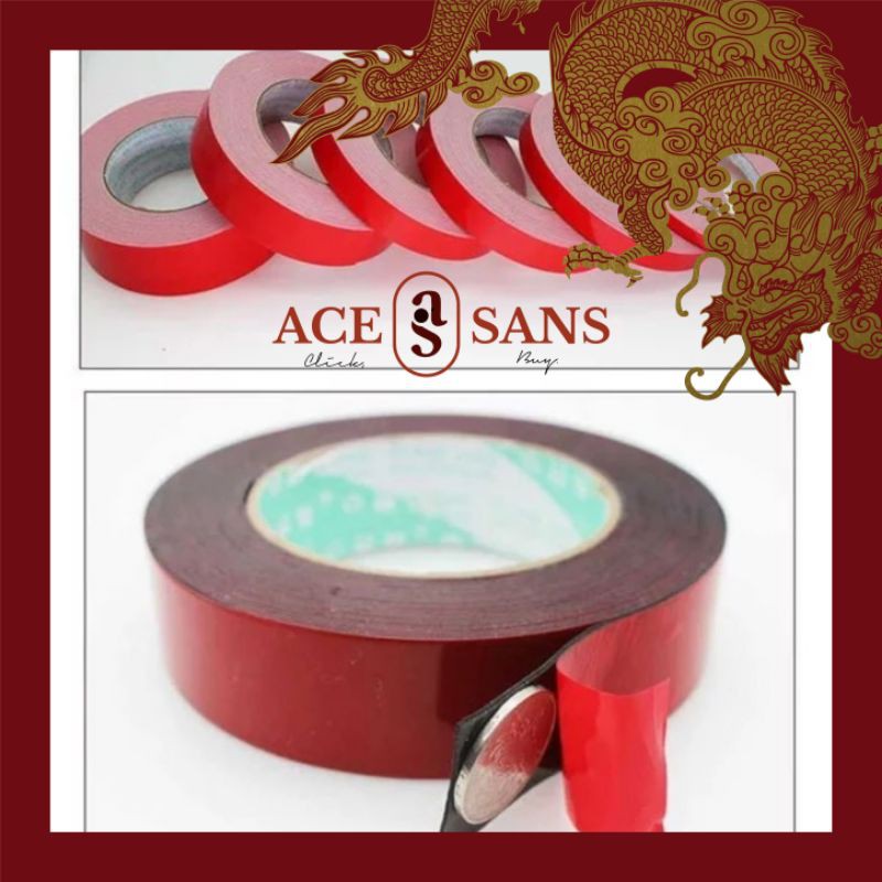 

Lakban Double Tape 3M I Lakban I Perekat I Lem I Double Tape I Adhesive Tape I 3M I Solatip