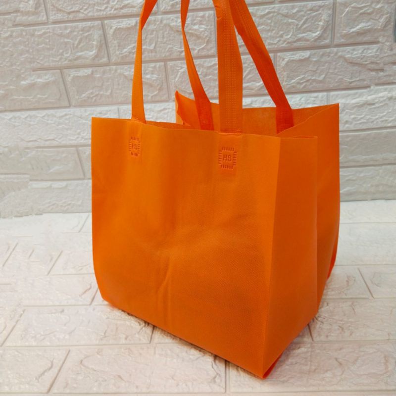 

TAS SPOUNDBOUND/TAS GOODIE BAG UK.25X25. 1PAK ISI 12PCS