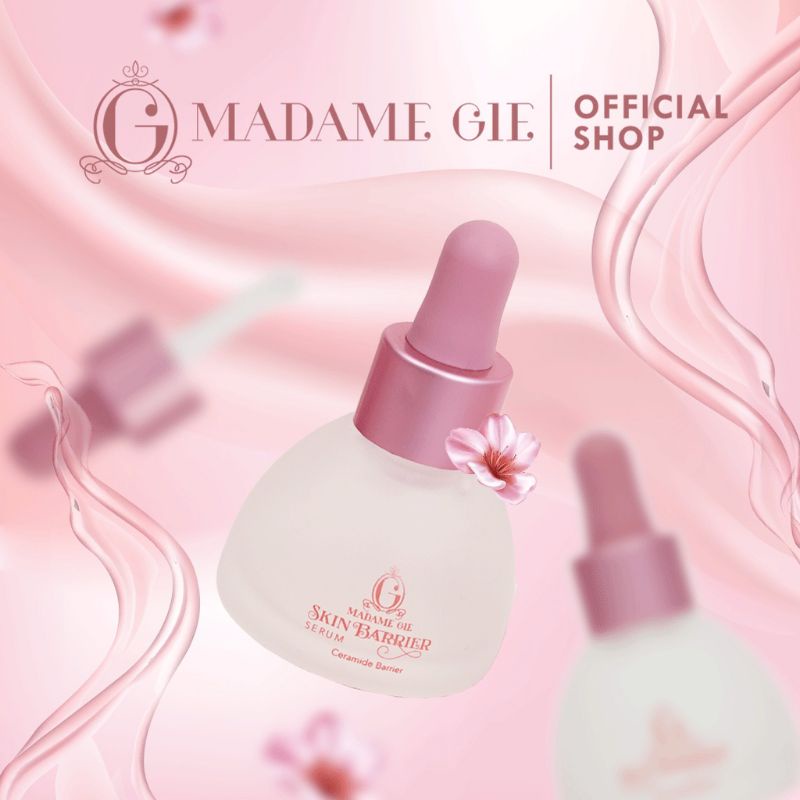 Madame Gie Skin Barrier Serum 20ml