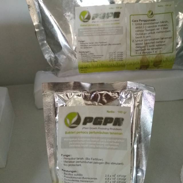 PGPR 1kg