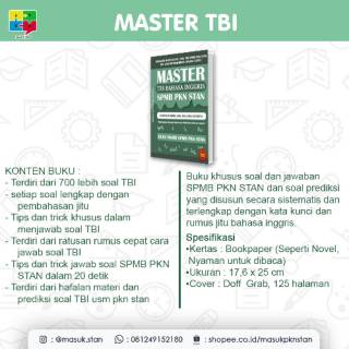 Master Tes Potensi Akademik Shopee Indonesia