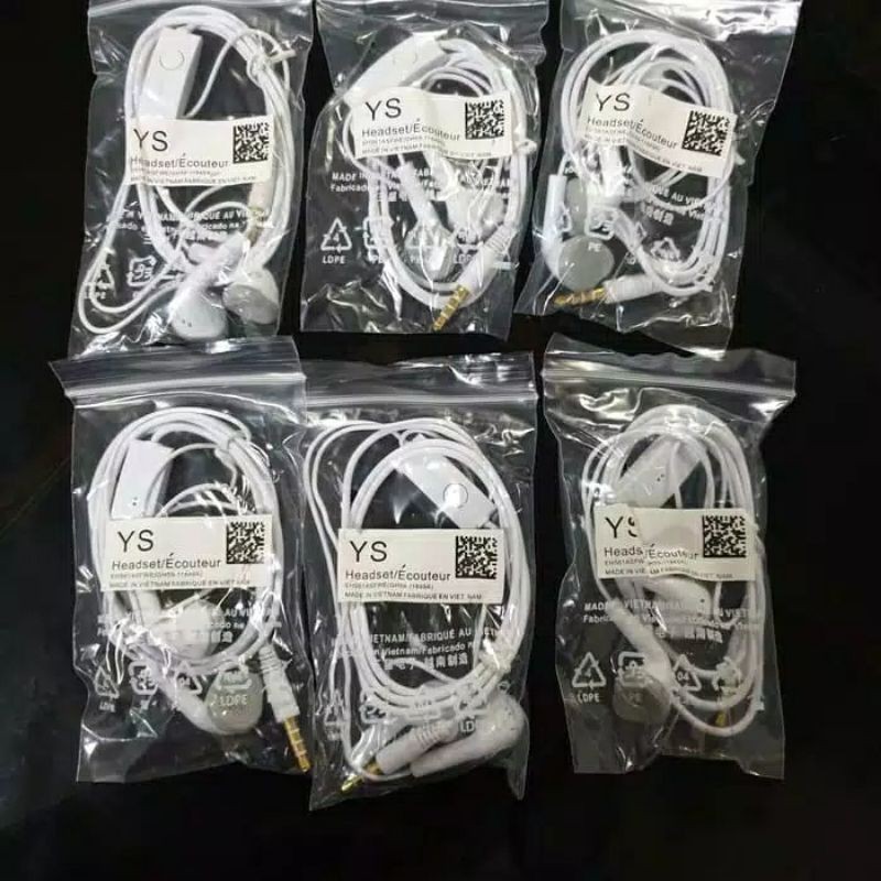 Headseat Samsung HS330/Handsfree Samsung HS330  Android Stereo