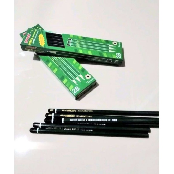 

PENSIL JOYKO P-88