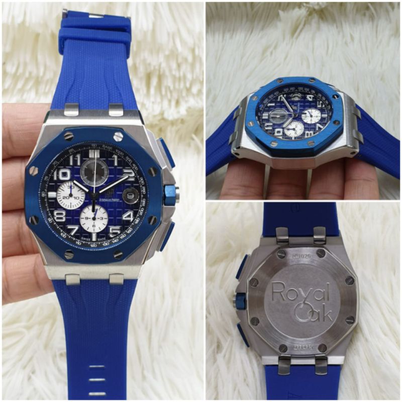 Jam Tangan AP novelty super grade