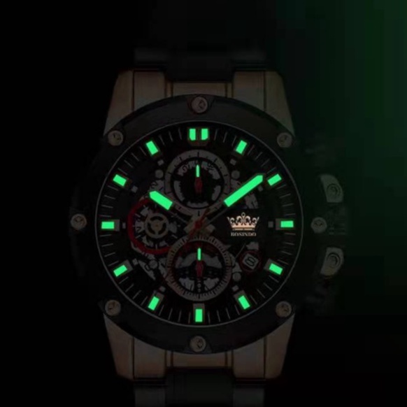 Jam Tangan Pria B1238 Stainless Chrono aktif/ Jam tangan tahan air pria original/ Jam pria terbaru keren gaya/ jam Pria Original asli/ Jam Tangan Pria Chronograph Aktif/Jam Tangan Pria Chronox Original/ Jam Tangan pria stainless steel tahan air/ Biisa COD