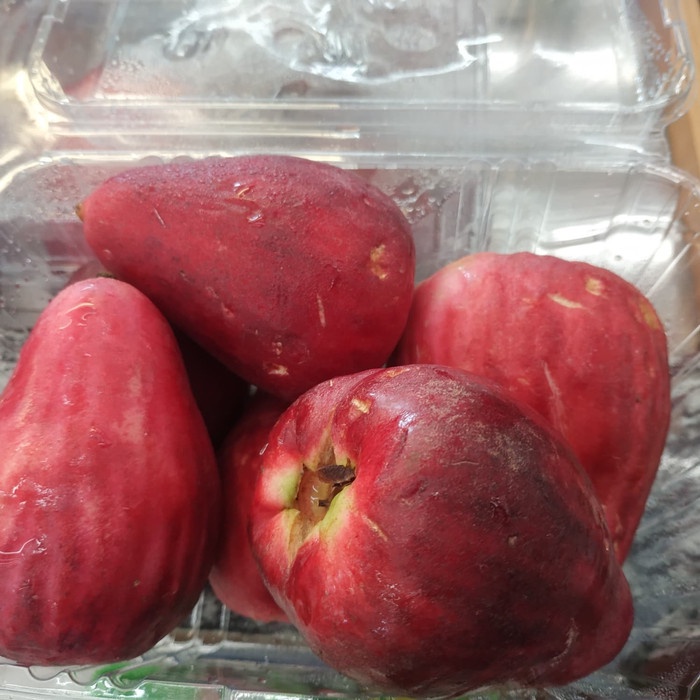 

Jambu Bol Jamaika 1kg /pack